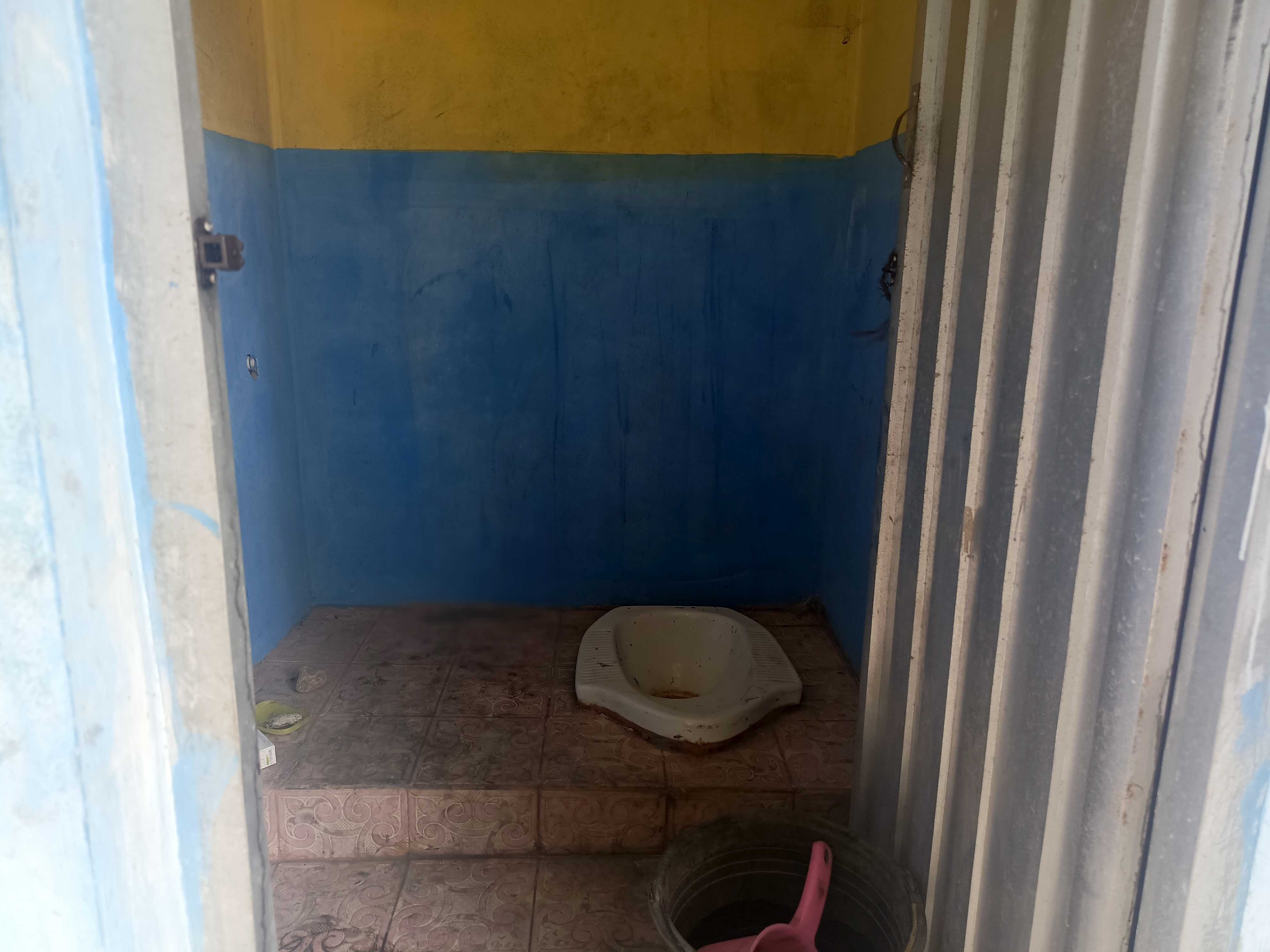 Foto Jamban/WC 100%